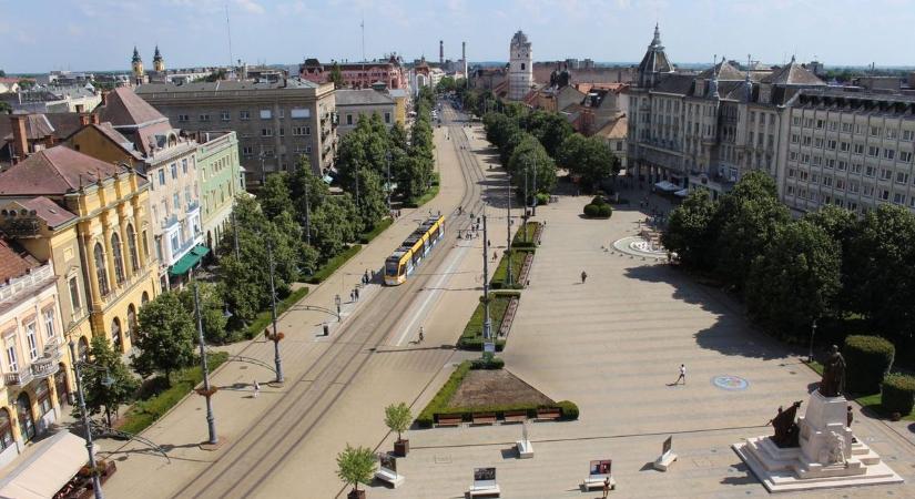 Vezetőváltás a debreceni intézmény élén, hamarosan új pályázatot írhatnak ki