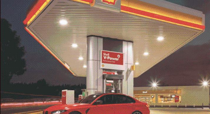 Brutális harc folyik az elsőségért az olajpiacon, a kínaiak és az Exxon az új trónkövetelők – Mi lesz Shell-lel?