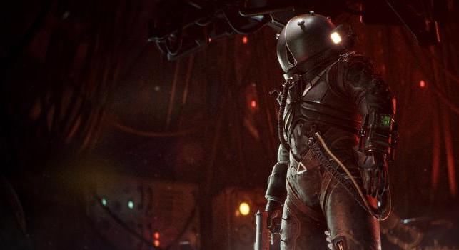Gamescom? Minek? Már 2 órán át nézhető a Cronos The New Dawn játékmenete