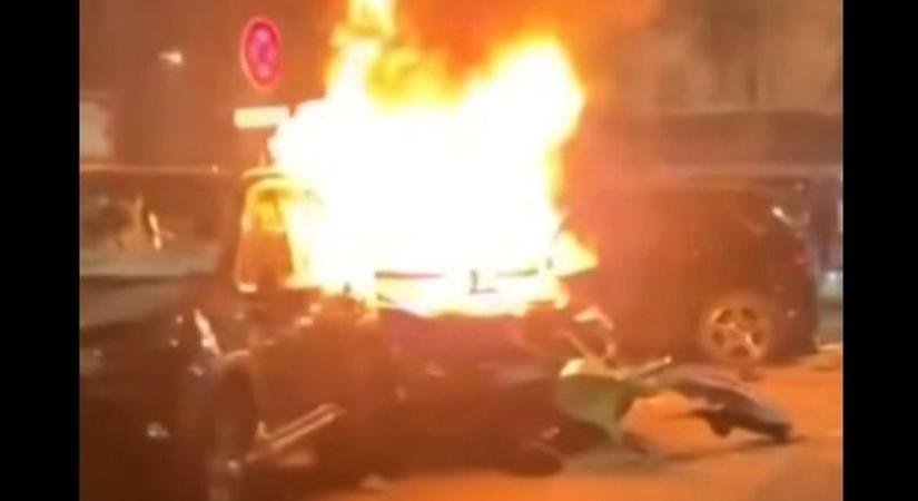 A frakcióvezető elárulta: ez a sors várna Magyarországra, ha zöld jelzést adnánk a migrációnak (VIDEÓ)