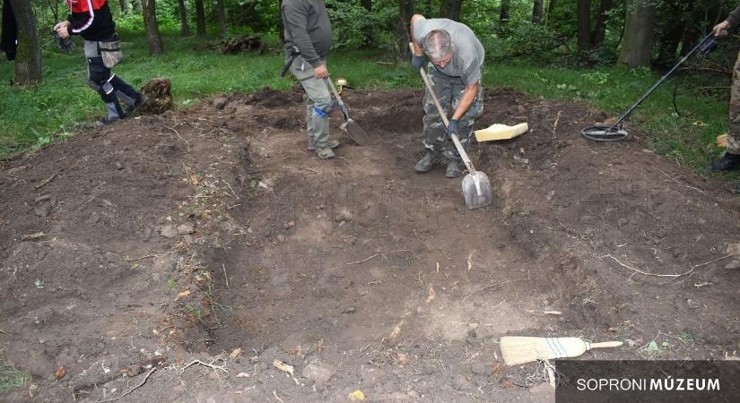 A múlt kapujában – ötéves régészeti feltárás zárult le a Várhelyen