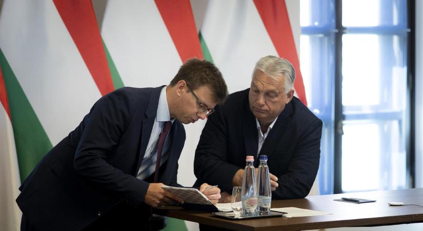 Orbán Viktor: Magyarország üdvözli a Trump-Putyin tárgyaláson megtett lépéseket és támogatja egy második találkozó létrejöttét