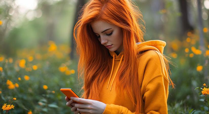 Sokkolja a világot az új Xiaomi telefon dizájnja