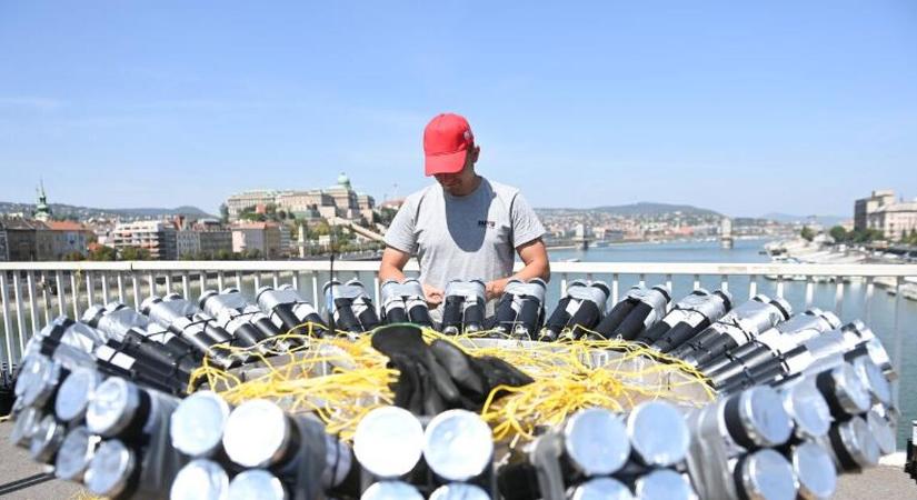 A belföldi szállásfoglalások alapján szerdától hosszú hétvége lesz