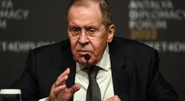 Oroszország nem utasítja el a tárgyalásokat Ukrajnával, de vannak feltételei – Lavrov