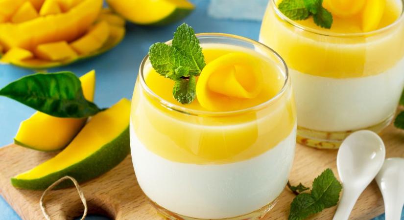 Villámgyors panna cotta recept – tippek a tökéletes olasz édességhez