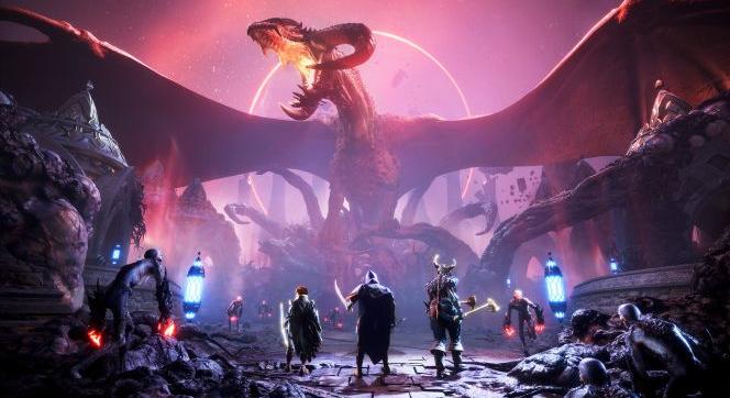Dragon Age, Gears és még sok más: 7 új játék érkezik az Xbox Game Pass kínálatába!