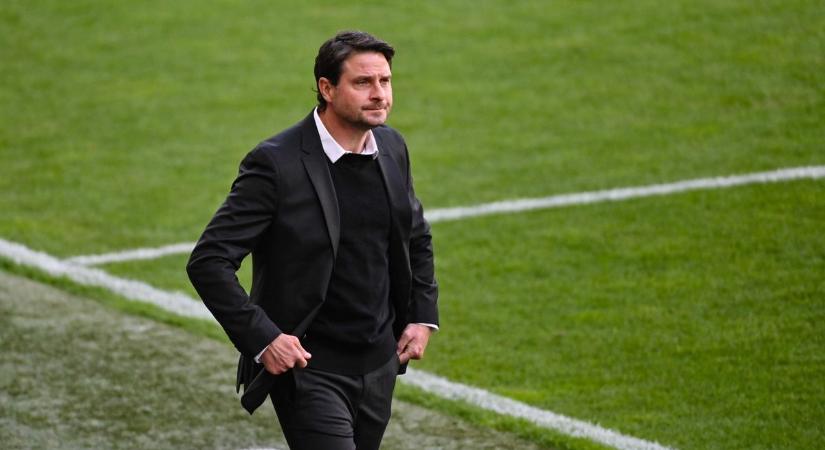 A magyar futball aranyköpései: „Nem gödörben vagyunk, hanem egyszerűen a munkának nem tudjuk learatni a gyümölcsét”