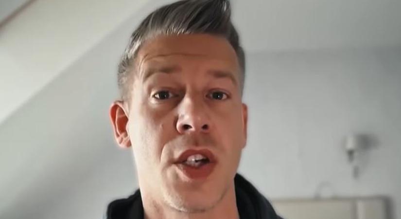 Rendőrökkel akarta elvezettetni Toroczkai Lászlót Magyar Péter (Videó!)