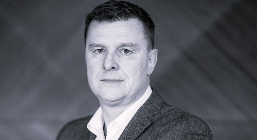 Elhunyt Feleki Attila, az üzleti és sportvilág megkerülhetetlen alakja