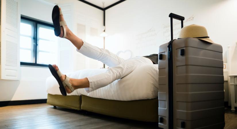 Óriási összeget fizet a Booking.com