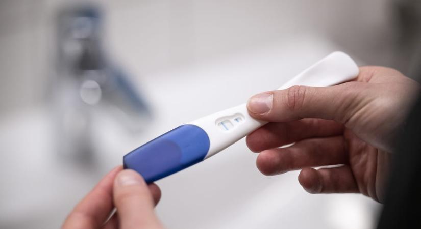 A terhesség minden tünetét produkálta egy nő, valójában életveszélyes betegségben szenvedett