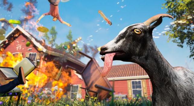 Kecskékkel és sárkányokkal vár az Xbox Game Pass augusztus végi kínálata