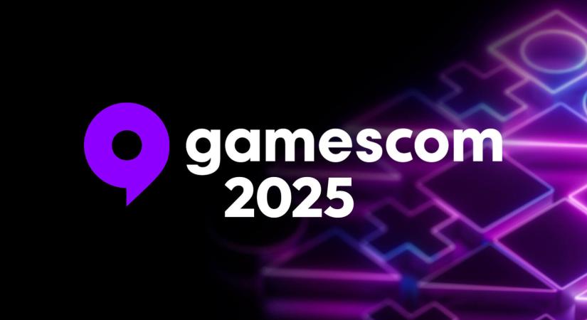Nézzük élőben: Gamescom 2025: Opening Night Live!