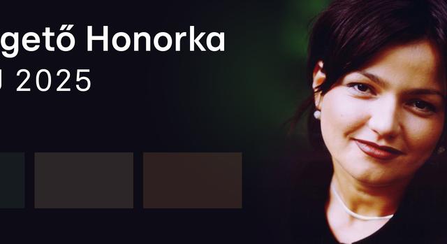 Már lehet nevezni a Hégető Honorka-díjra
