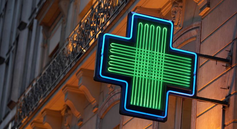 Vészforgatókönyv kidolgozására utasították a gyógyszerellátást