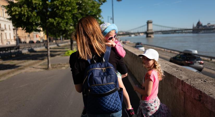 Programajánló a családnak az augusztus 20-i ünnepnapra – Budapesti programok