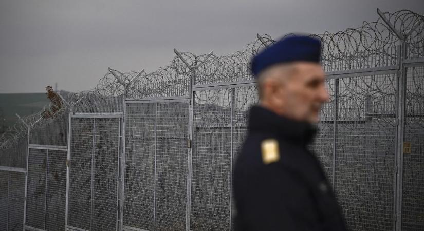 Megfejtették Magyarország titkát a britek: így lehet megállítani a migrációt (VIDEÓ)