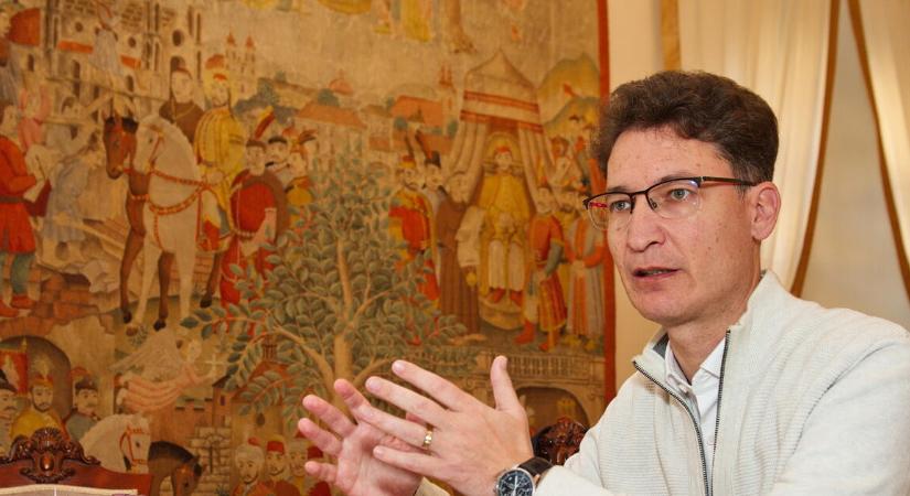 Székesfehérvár polgármestere intézkedésekkel reagált a baktériumfertőzésre