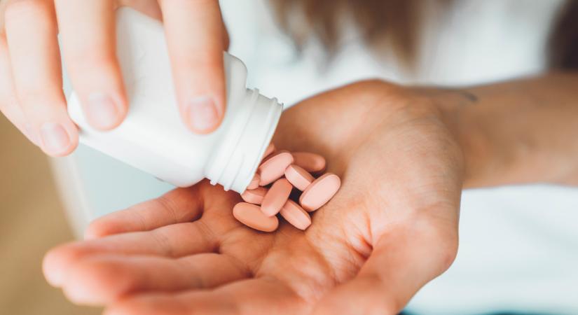 Altató kerülhetett az egyik vitaminba, ami halált is okozhat, azonnal abba kell hagyni a szedését