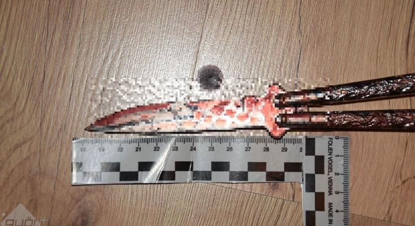 Otthon próbálják kiheverni fizikai sérüléseiket a gönyűi áldozatok