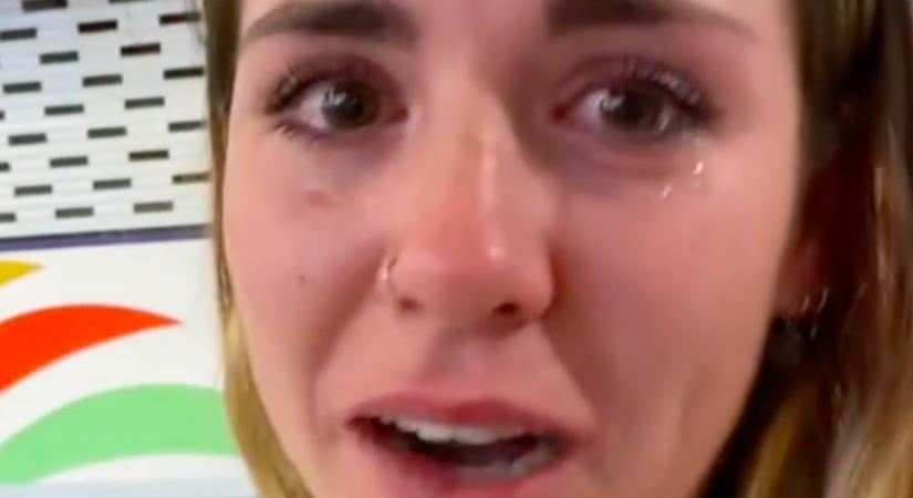 A ChatGPT segítségével foglalt nyaralást a pár: már a reptéren megbánták - Videó