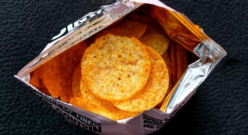 Este nem lehet chipset venni, mert zavarja a környék lakóit