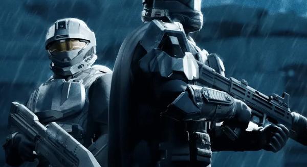 GC 2025: Tényleg kollaborál a Helldivers II és a Halo: ODST