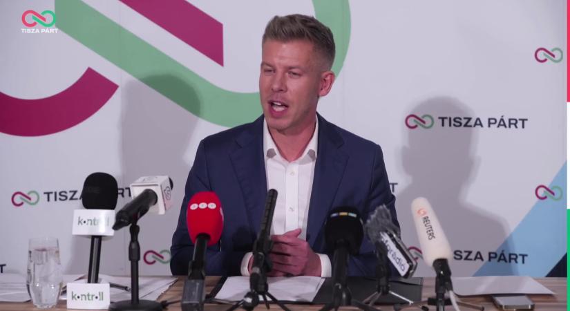 Orbán Viktorról szóló hatalmas hazugsággal kábította híveit Magyar Péter