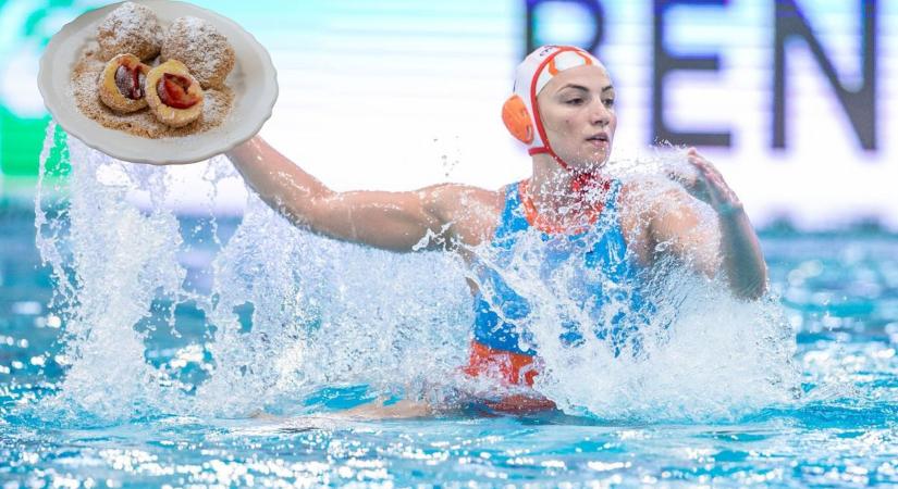 Szilvásgombóc, nagymama módra – Gurisatti Gréta gyerekkori kedvence