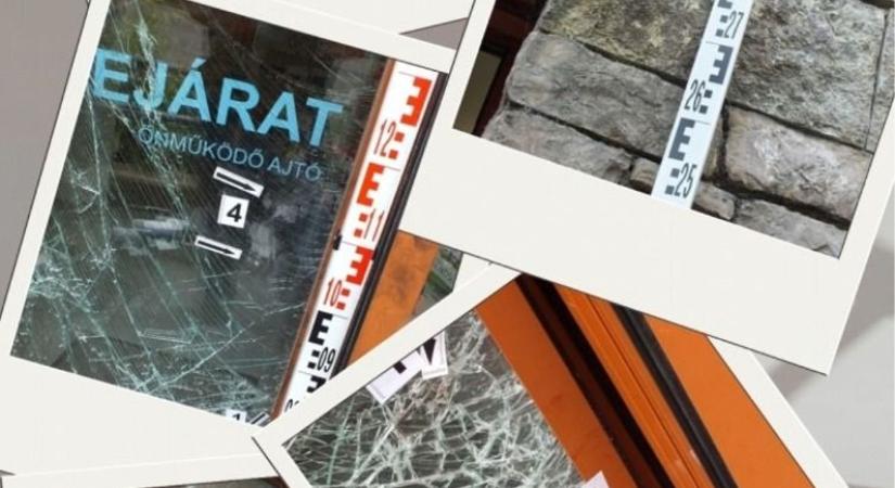 Tombolt a 21 éves férfi a Balaton-parton
