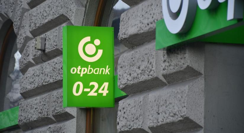 Leállások lesznek az OTP-nél – jobb, ha előre tervez