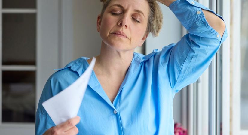 Kiderült, ez az étrend jelentősen csökkentheti a menopauza okozta hőhullámokat