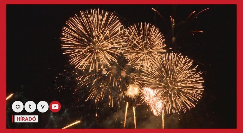 Közlekedési dugó várható augusztus 20-án Budapesten – íme a lezárások és a változások