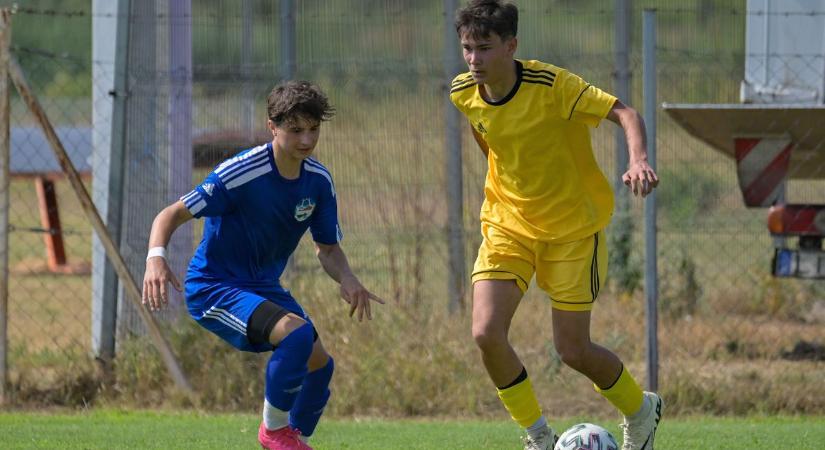 Fiatalon elhunyt labdarúgó emlékére rendeznek mérkőzést