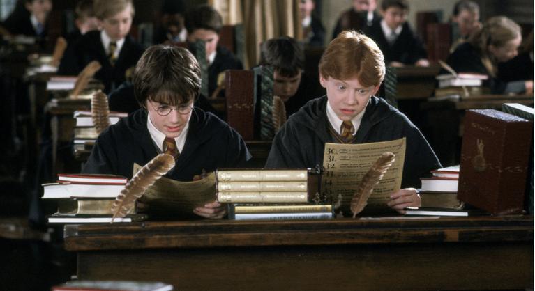 Az Odú majdnem betelt – megvan, kik alakítják az új Harry Potter-sorozat Weasley gyerekeit