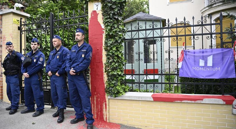 Magyar Péter szolgálatába szegődött a Momentum, nem is akárkinek a segítségével