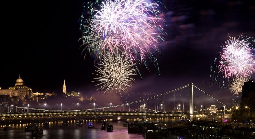 Augusztus 20-ikai ünnepi programok Budapesten