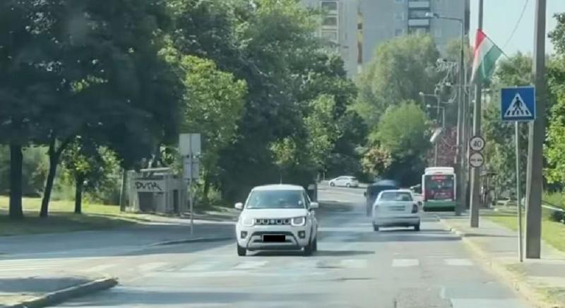 Aszfaltozási program kezdődik Miskolcon