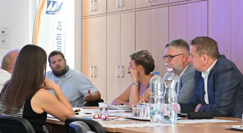 Úgy gurulhatunk Eger legfőbb ütőerén, mint az álom: kiderült, mikor indul a 25-ös főút felújítása