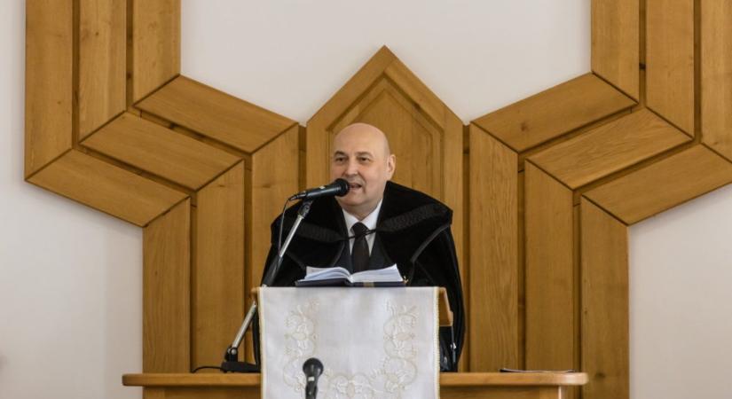 Ökumenikus istentiszteletet tartottak az államalapítás előestéjén