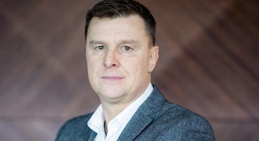 Meghalt Feleki Attila HR-vállalkozó, az NB II-es Kozármisleny tulajdonosa