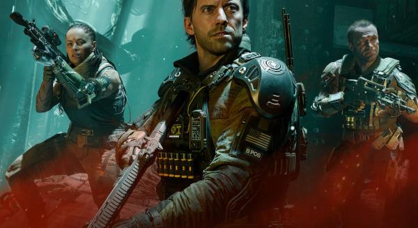 GC 2025: Novemberben érkezik a Call of Duty: Black Ops 7, de előtte még bétázhatunk