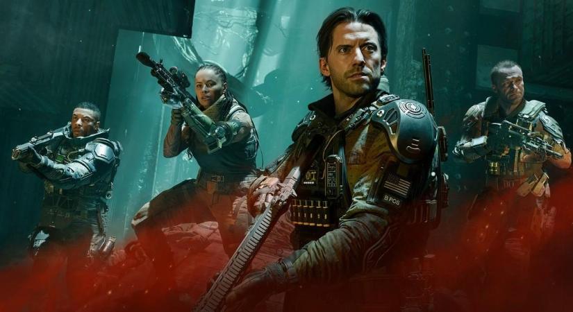 [Gamescom 2025] Kooperatív kampánnyal érkezik a Call of Duty: Black Ops 7