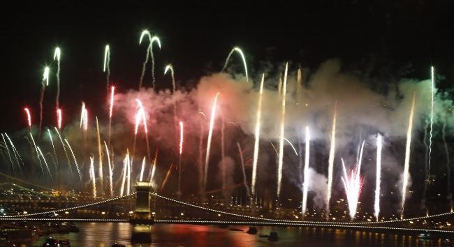 Augusztus 20.- Ezek az ünnepi programok várják Budapesten