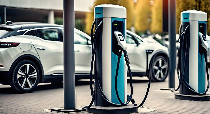 Őrülten olcsó elektromos autó érkezik a kínaiaktól, a magyar pénztárcáknak sem fájdalmas