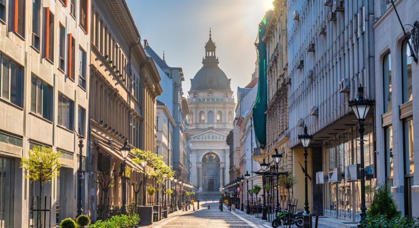 Váratlan fordulat: Budapest lehet a kulcs az orosz-ukrán békefolyamatban