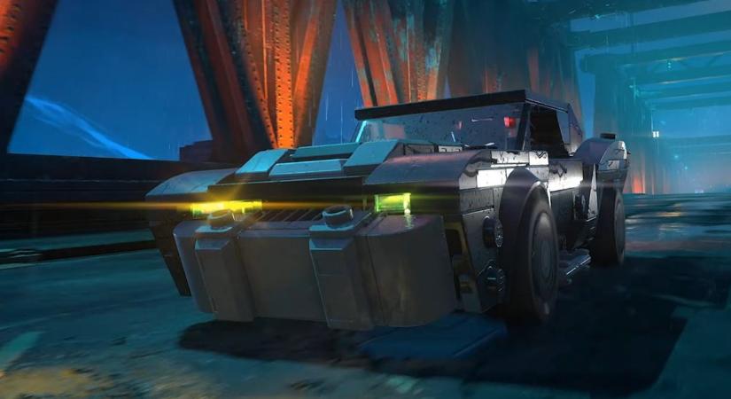 [Gamescom 2025] Bemutatkozott az új Batman-játék!