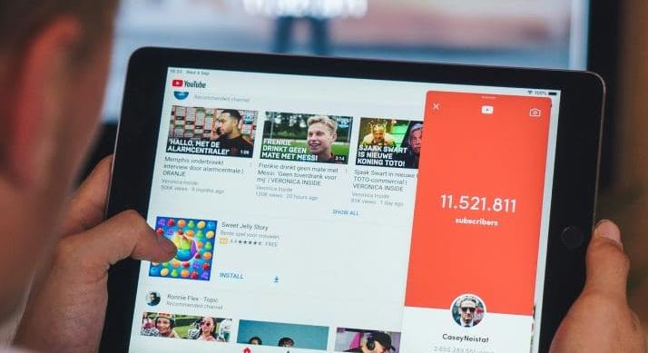 Újabb botrány a Google körül – Gyerekek adataival bukott le a YouTube, 30 milliós a büntetés