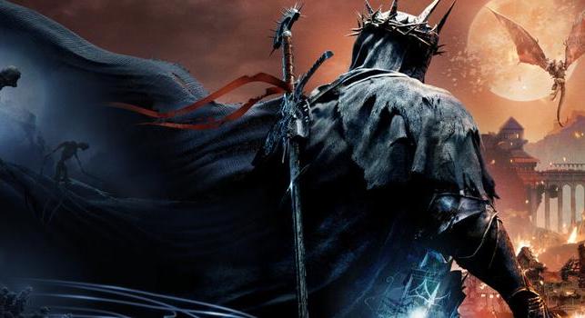 Gamescom 2025: Véget ért a titkolózás, tényleg jön a Lords of the Fallen 2